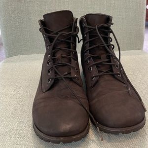 Timberland Ortholite Ladies Boots